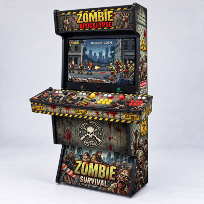 Zombie Apocalypse